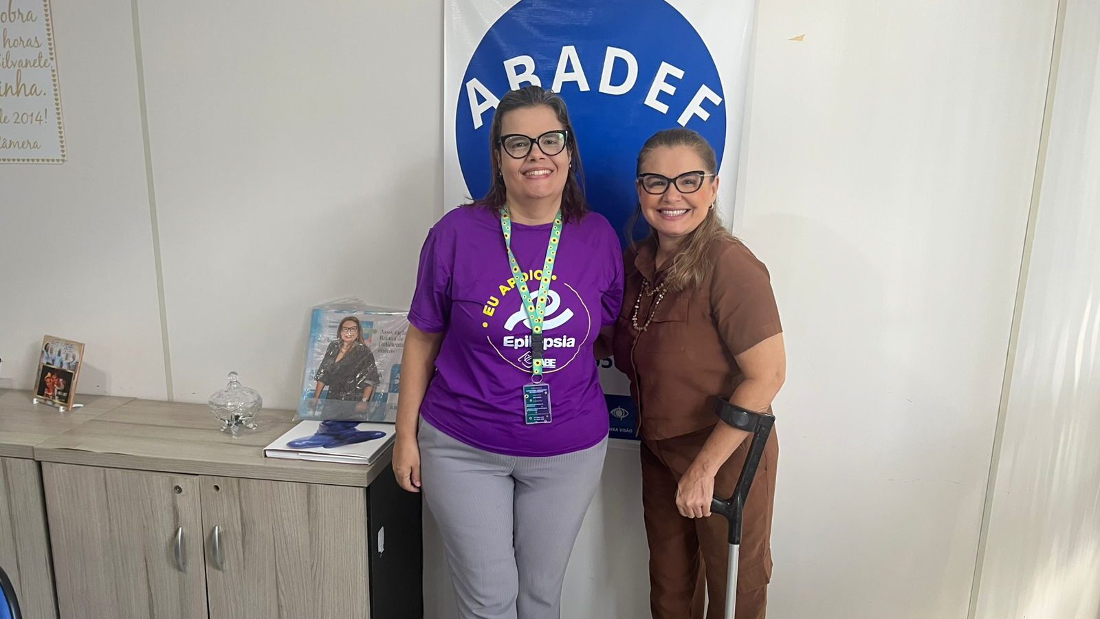 No momento, você está visualizando Presidente da ABPEFA visita ABADEF