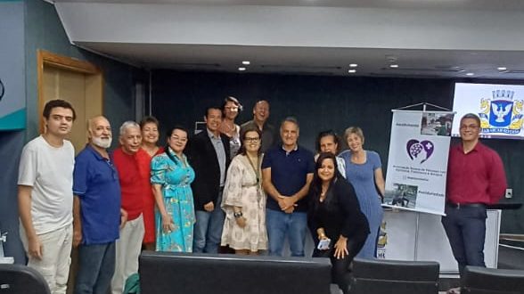 Leia mais sobre o artigo Seminário Salvador Convivendo com a Epilepsia se torna um marco