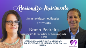 Leia mais sobre o artigo Setembro Amarelo e a Atuação da Sociedade de Neurologia da Bahia