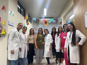 Leia mais sobre o artigo ABPEFA visita Centro de Epilepsias Refratárias do Hospital Roberto Santos