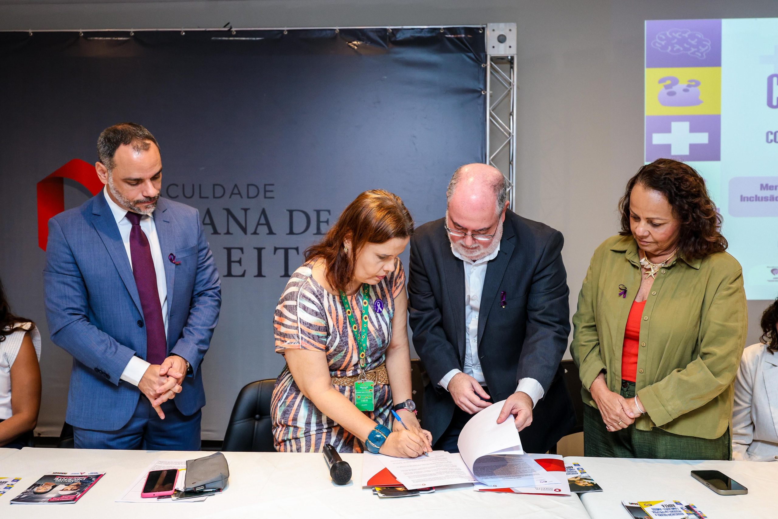 Leia mais sobre o artigo Seminário Bahia Convivendo com a Epilepsia 2025