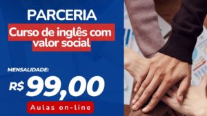 Leia mais sobre o artigo ABPEFA FECHA PARCERIA COM CURSO DE INGLÊS