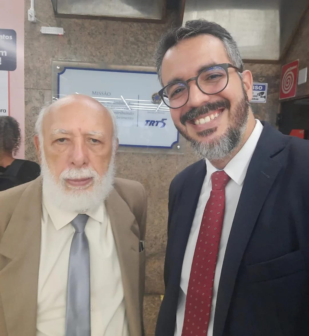 No momento, você está visualizando ABPEFA fecha parceria com escritório jurídico